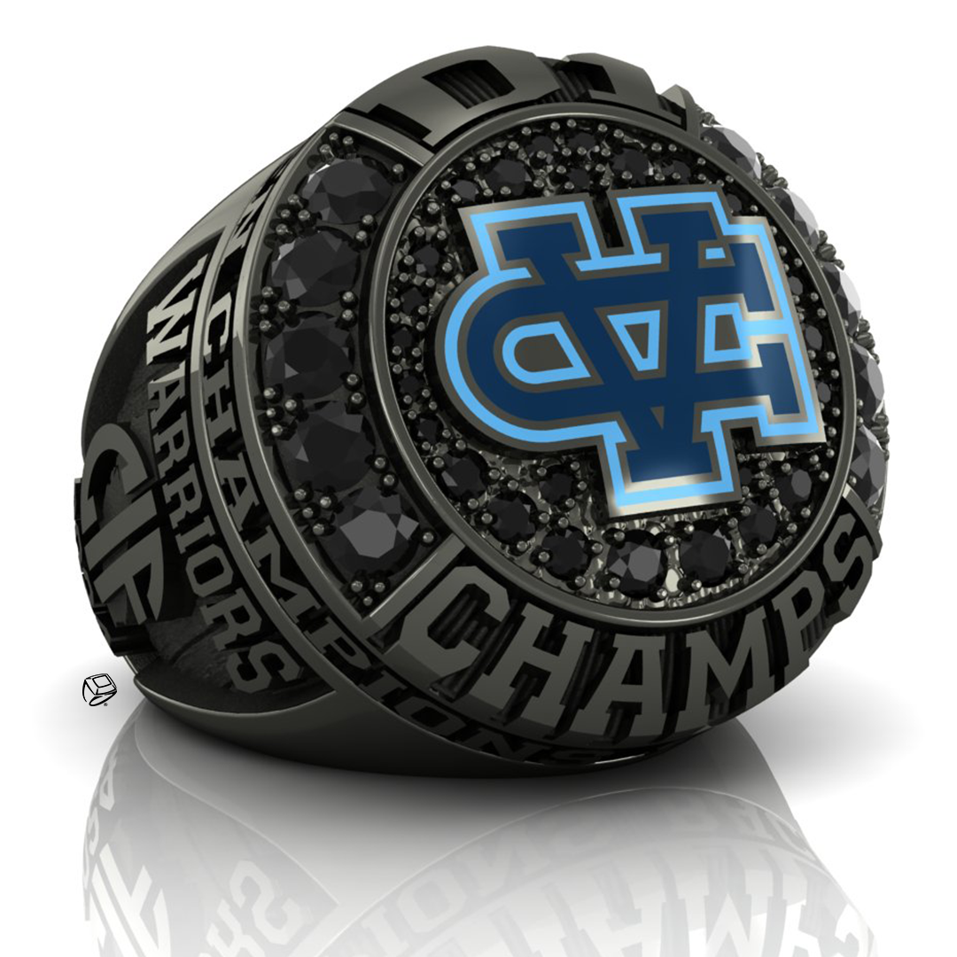Baronページ 2025 Two-Tone Championship Rings | Baron® Championship Rings