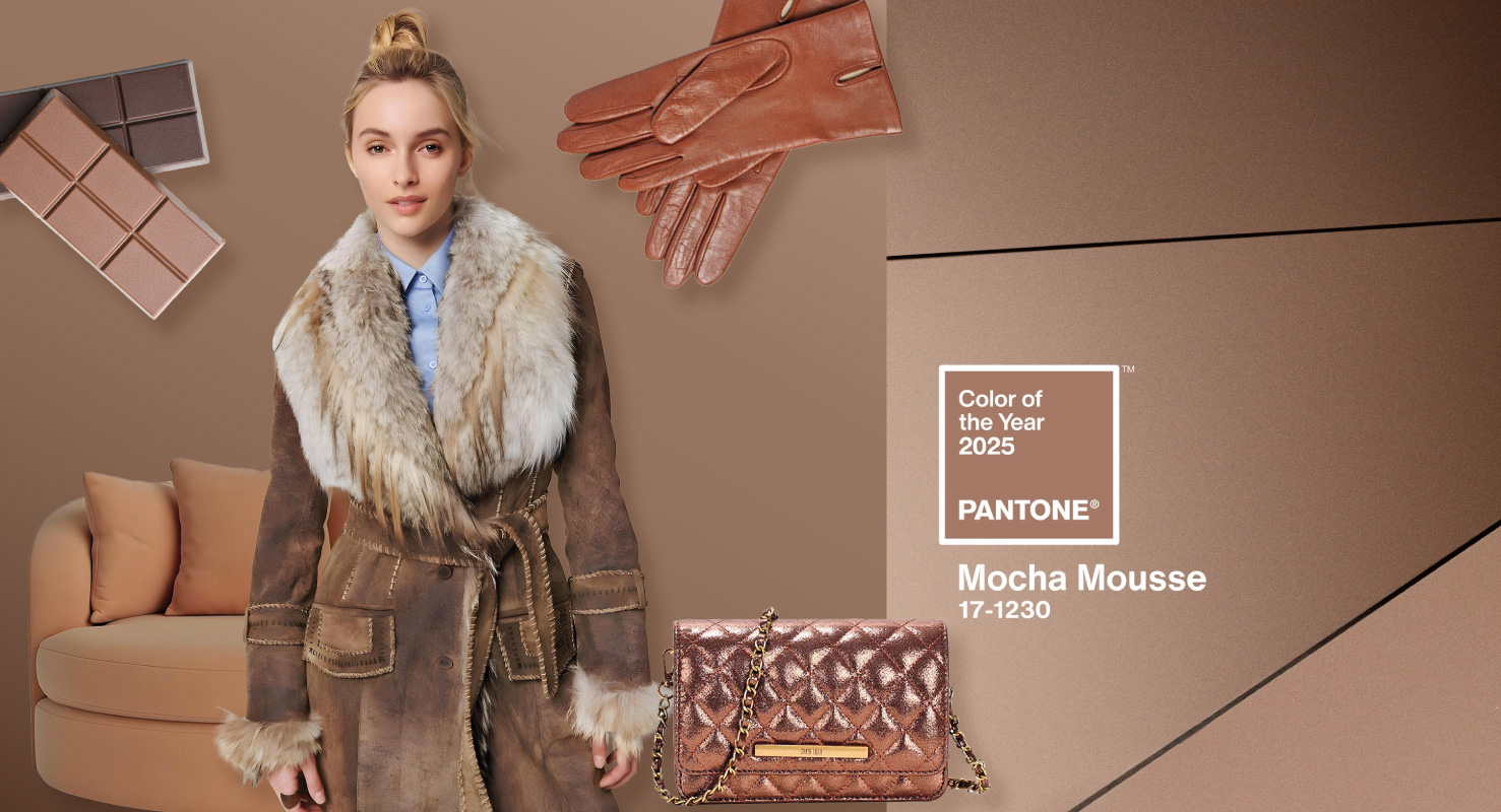 Cómo llevar el color del año según las fashionistas