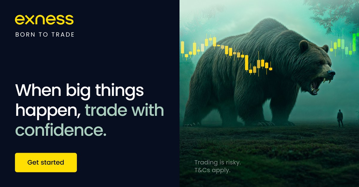 Cover for How to get a demo account on EXNESS? A Step-by-Step Guide