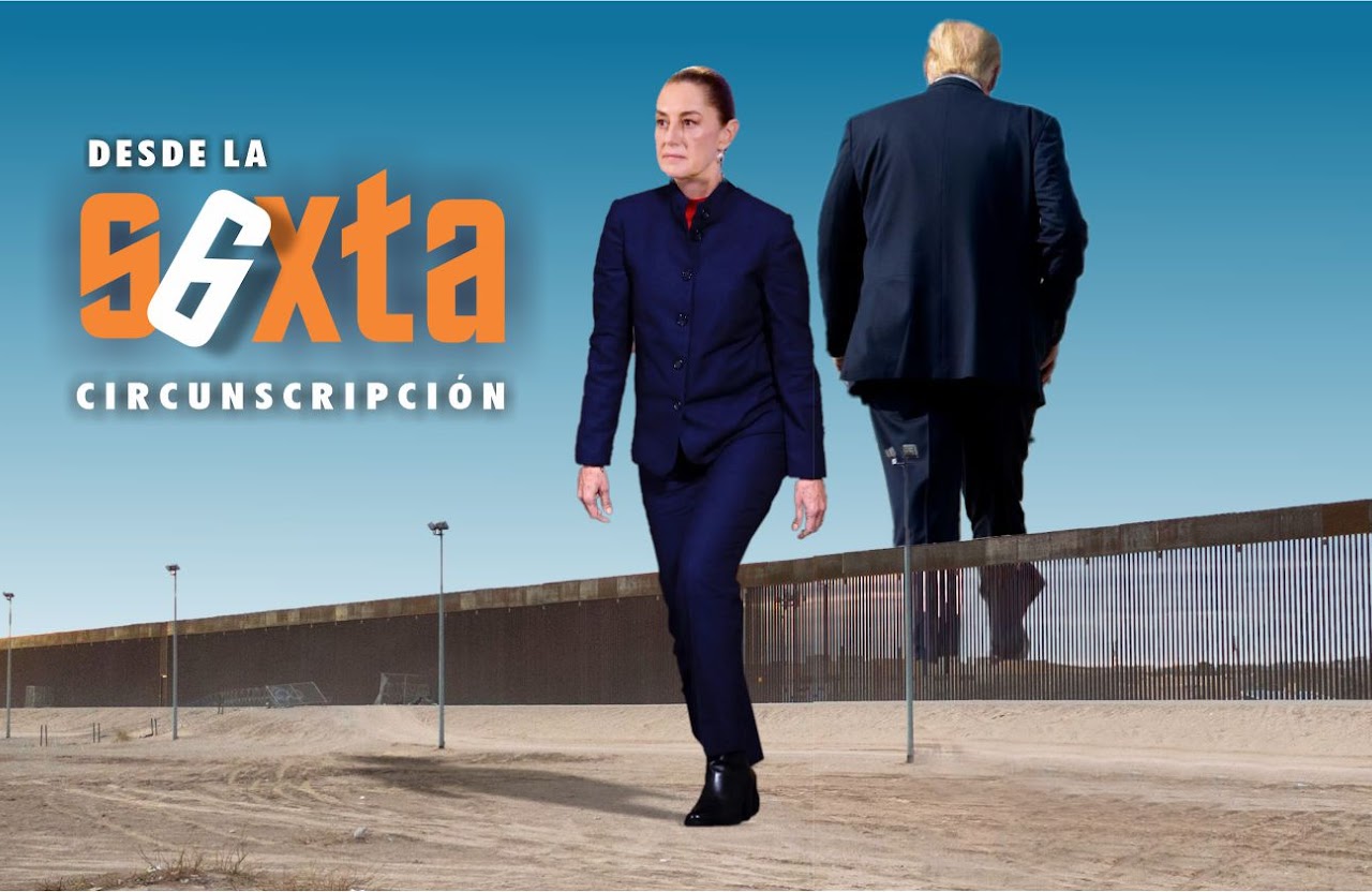 Deportaciones Masivas Originarían Incertidumbre Económica, Política y Social en México