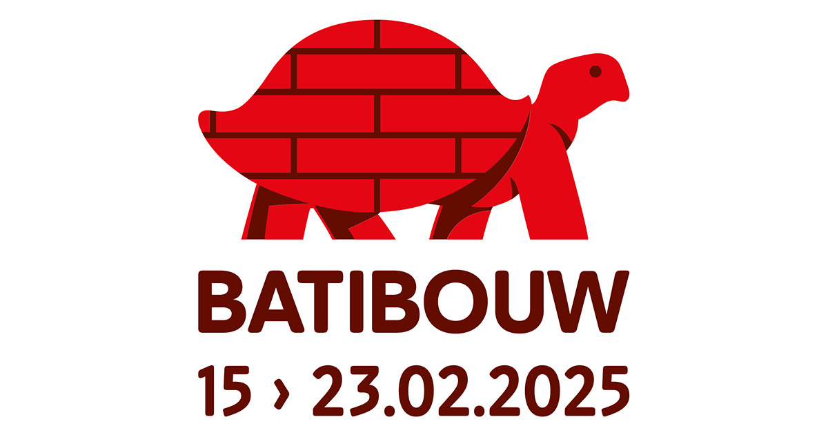 Ontdek de nieuwe vormen van wonen op de 66ste editie van Batibouw!