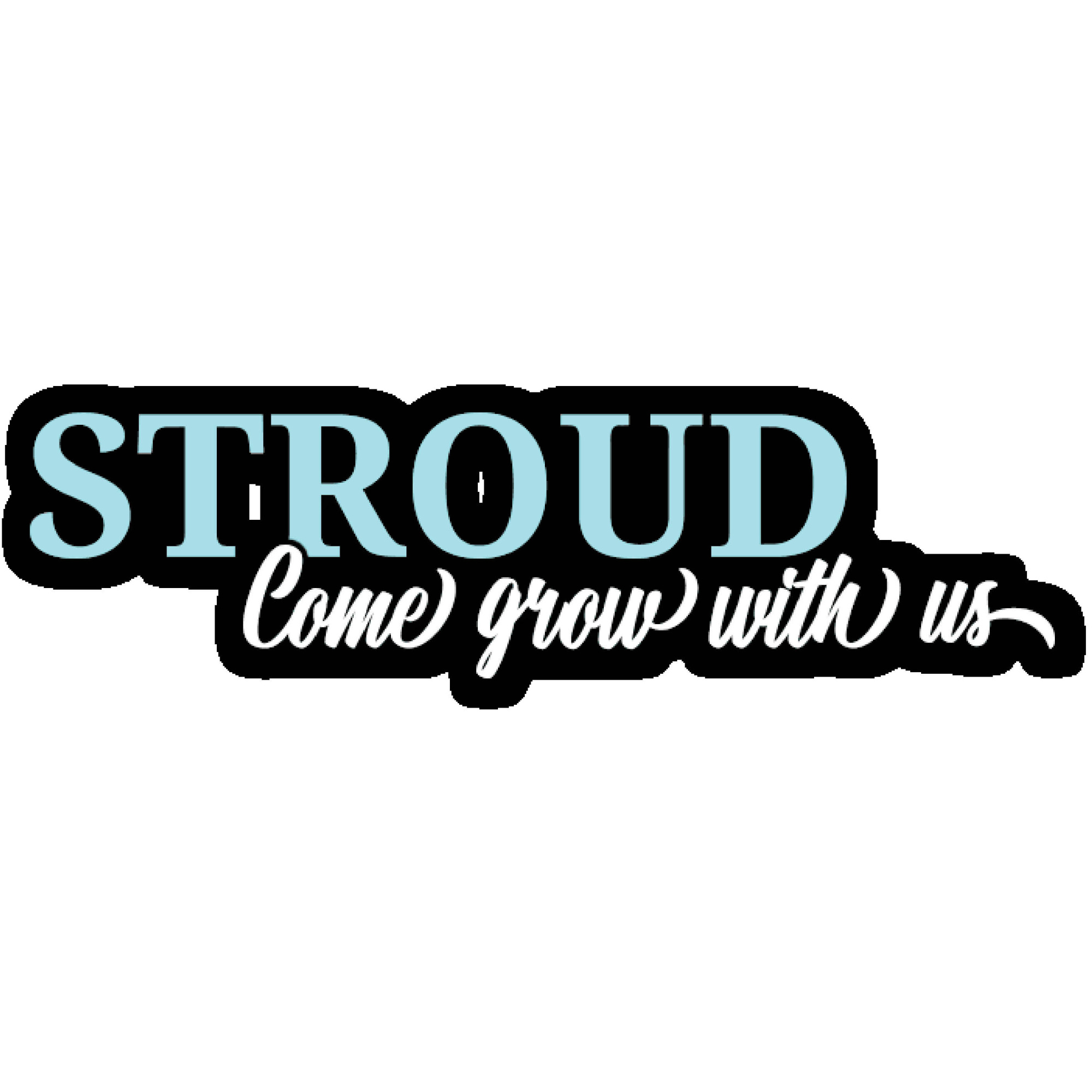 Welcome to Stroud! V5I41