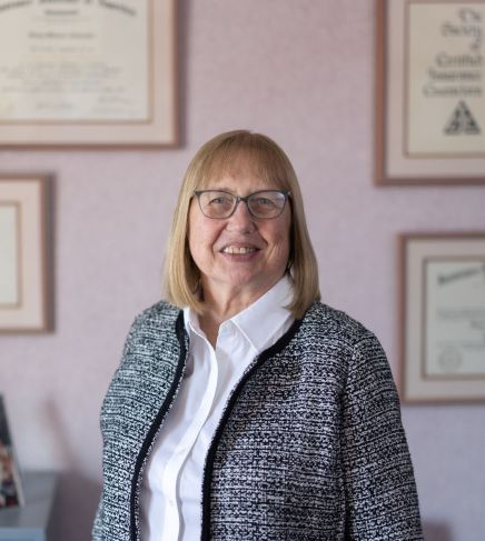Cover for Q&A with Betsy Tribendis, AAI, CIC