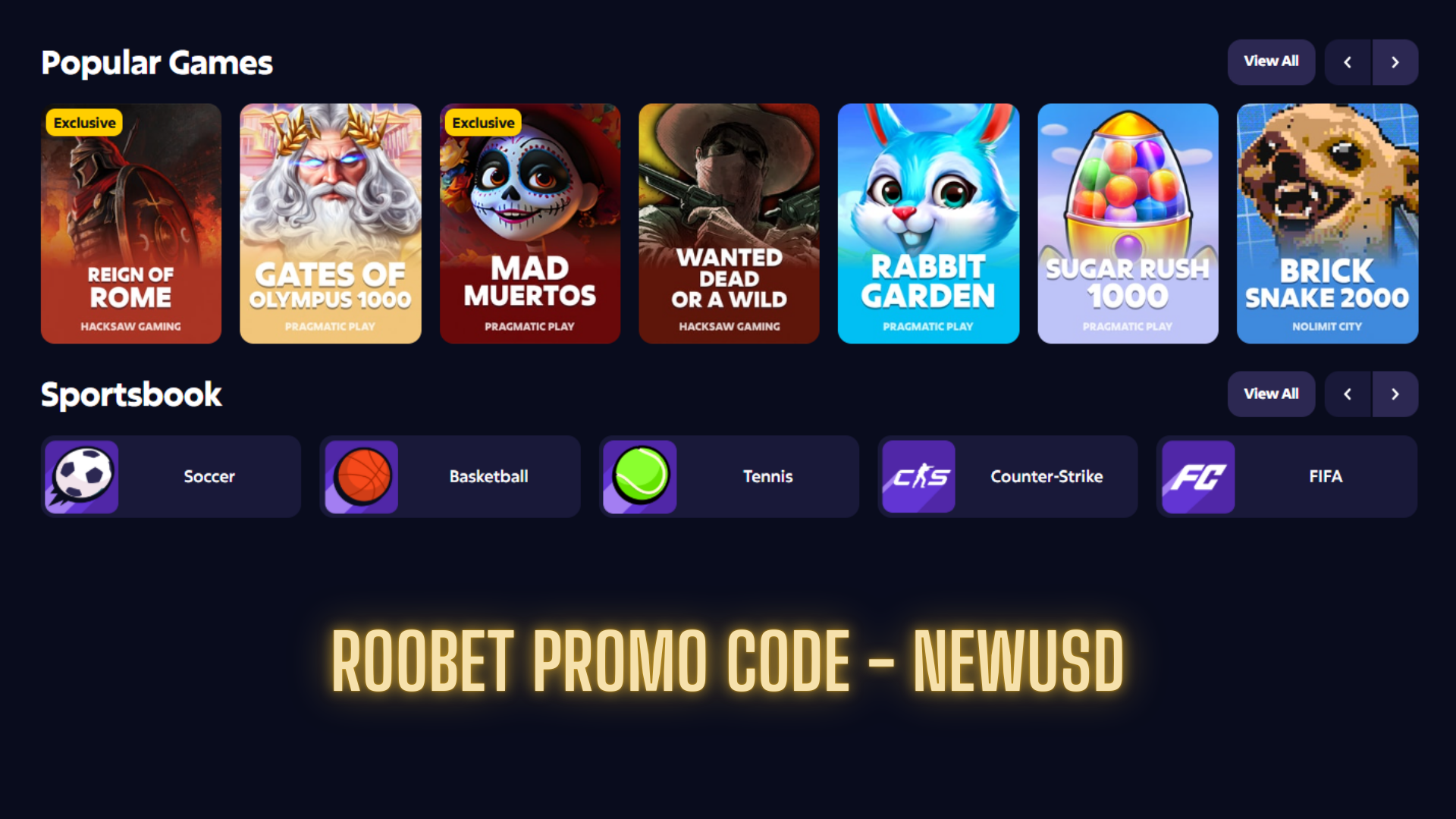 Cover for 5 Mistakes to Avoid When Claiming the Roobet Promo Code in 2025