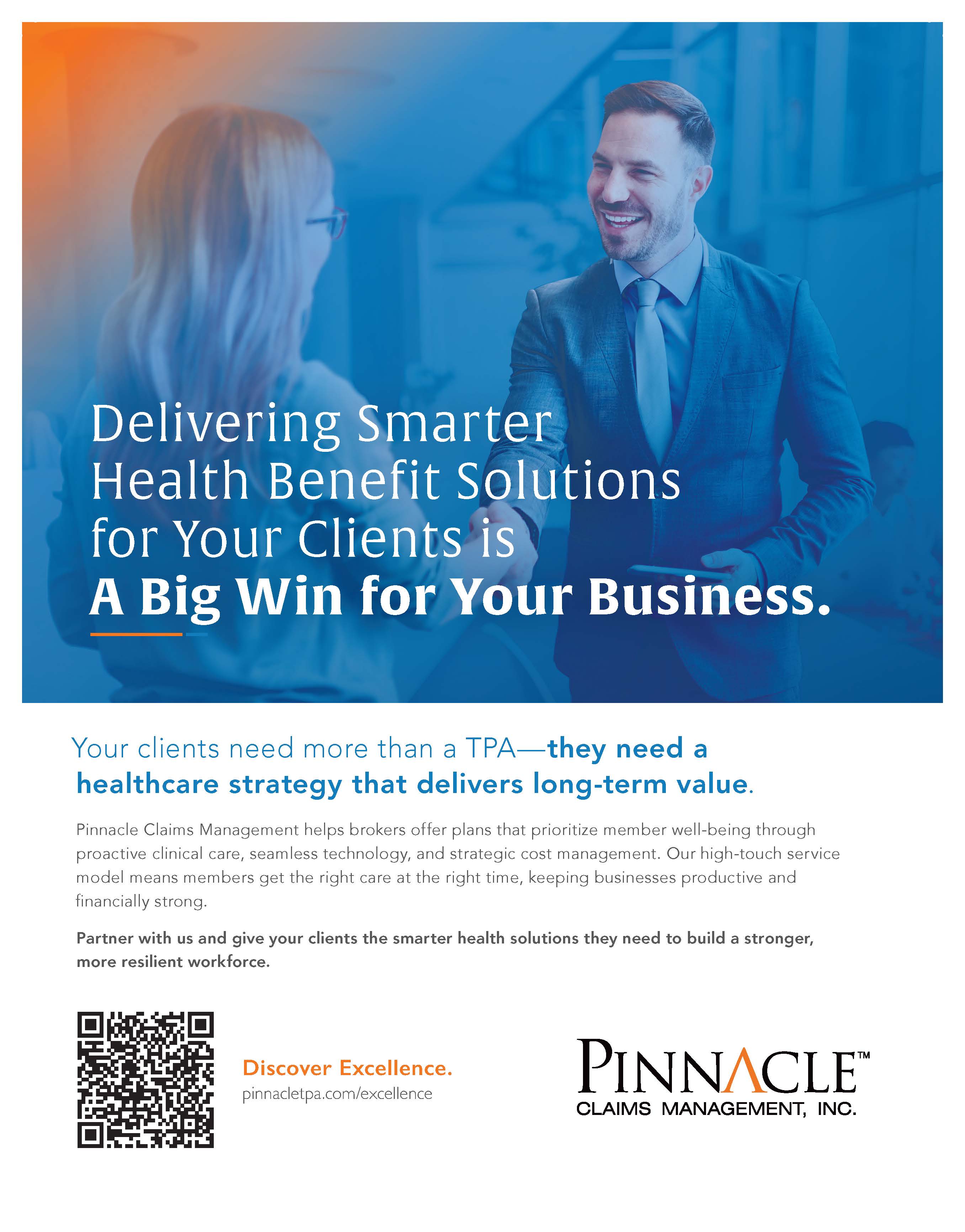 California Broker Magazine May 2025